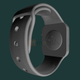 Imagen para el artículo titulado Filtran el diseño del nuevo Apple Watch con bordes rectos y una pantalla más grande